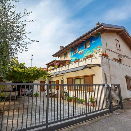 Residenza Al Ponte Apartment Arco Exterior foto