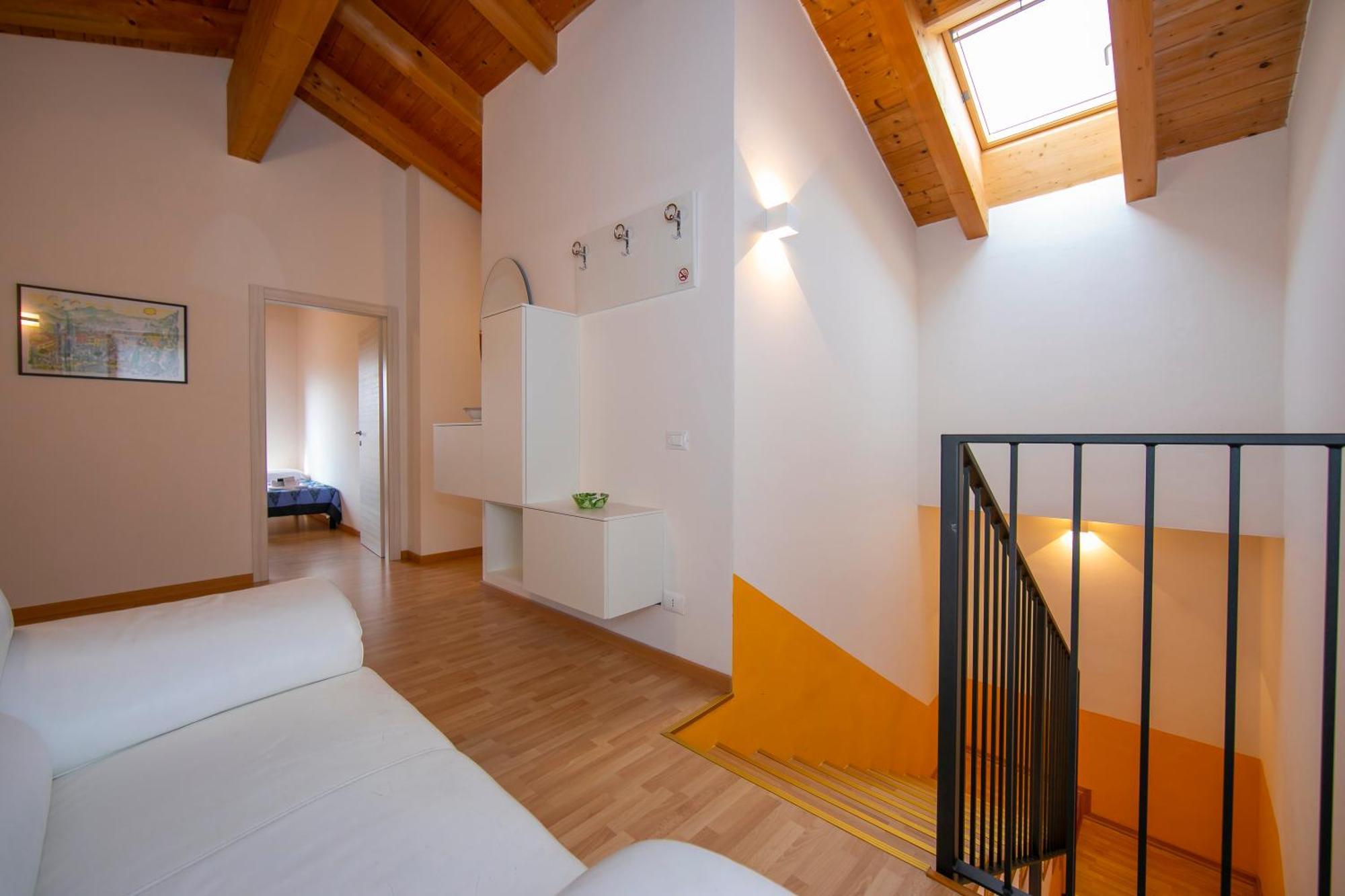 Residenza Al Ponte Apartment Arco Exterior foto