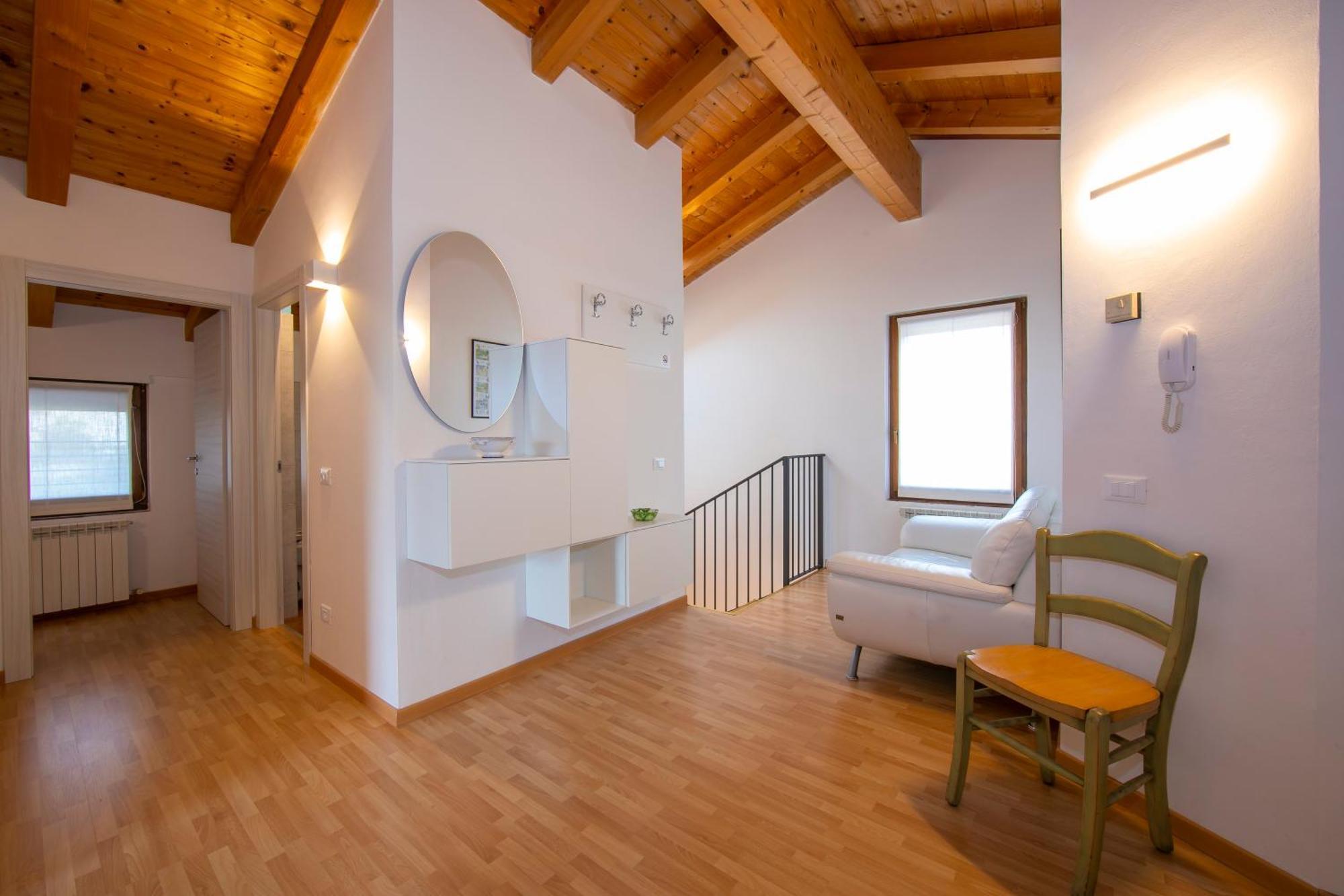Residenza Al Ponte Apartment Arco Exterior foto