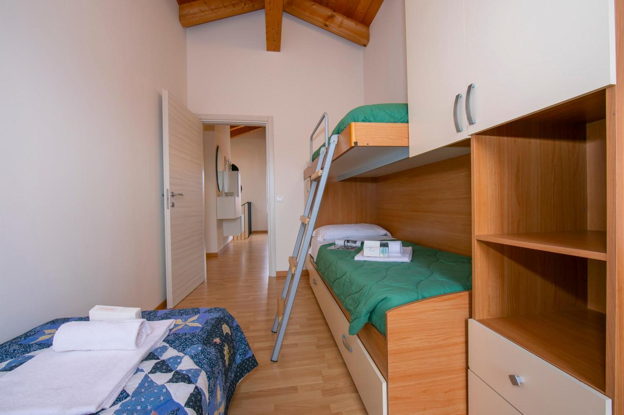 Residenza Al Ponte Apartment Arco Exterior foto