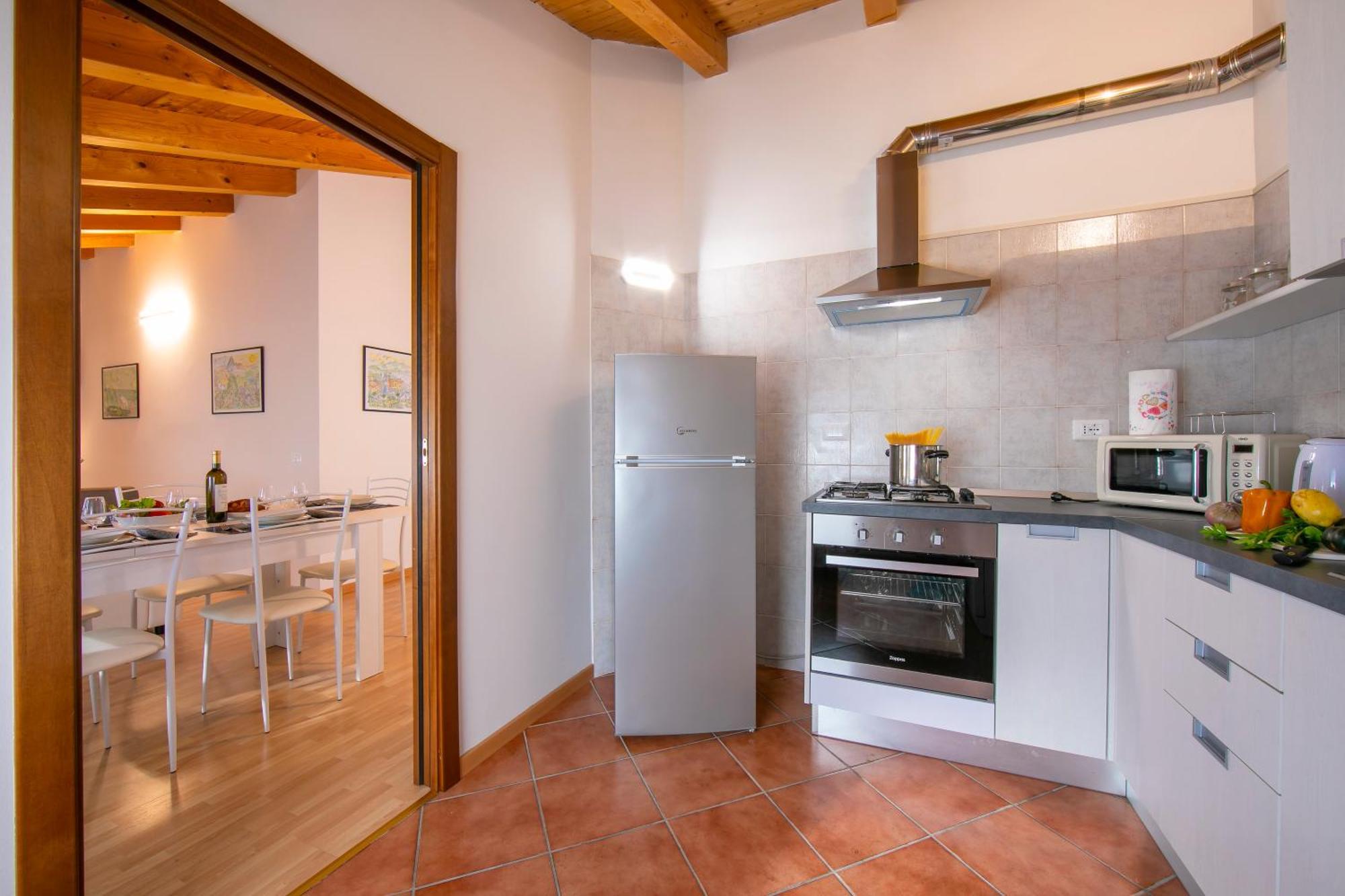 Residenza Al Ponte Apartment Arco Exterior foto