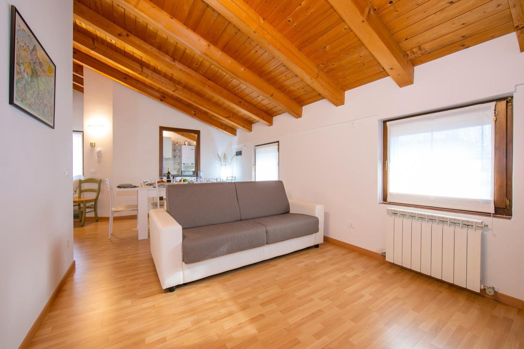 Residenza Al Ponte Apartment Arco Exterior foto