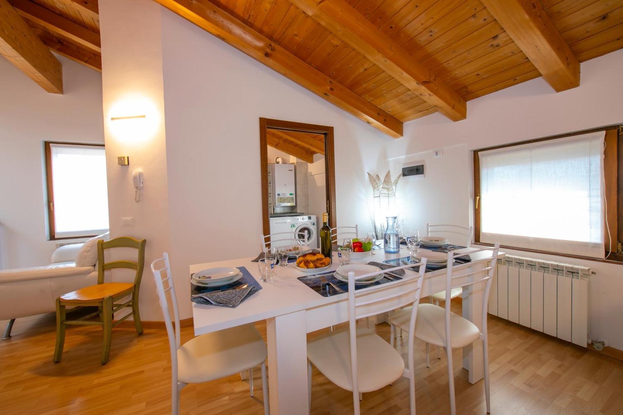 Residenza Al Ponte Apartment Arco Exterior foto
