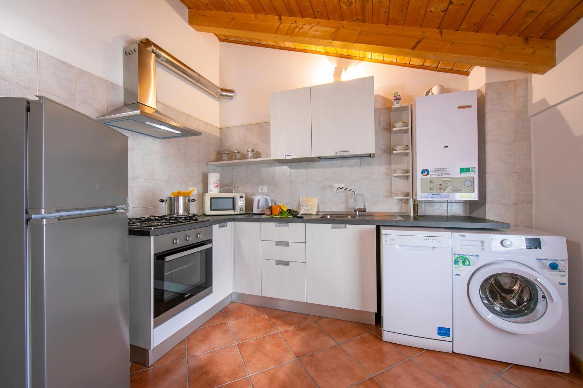 Residenza Al Ponte Apartment Arco Exterior foto