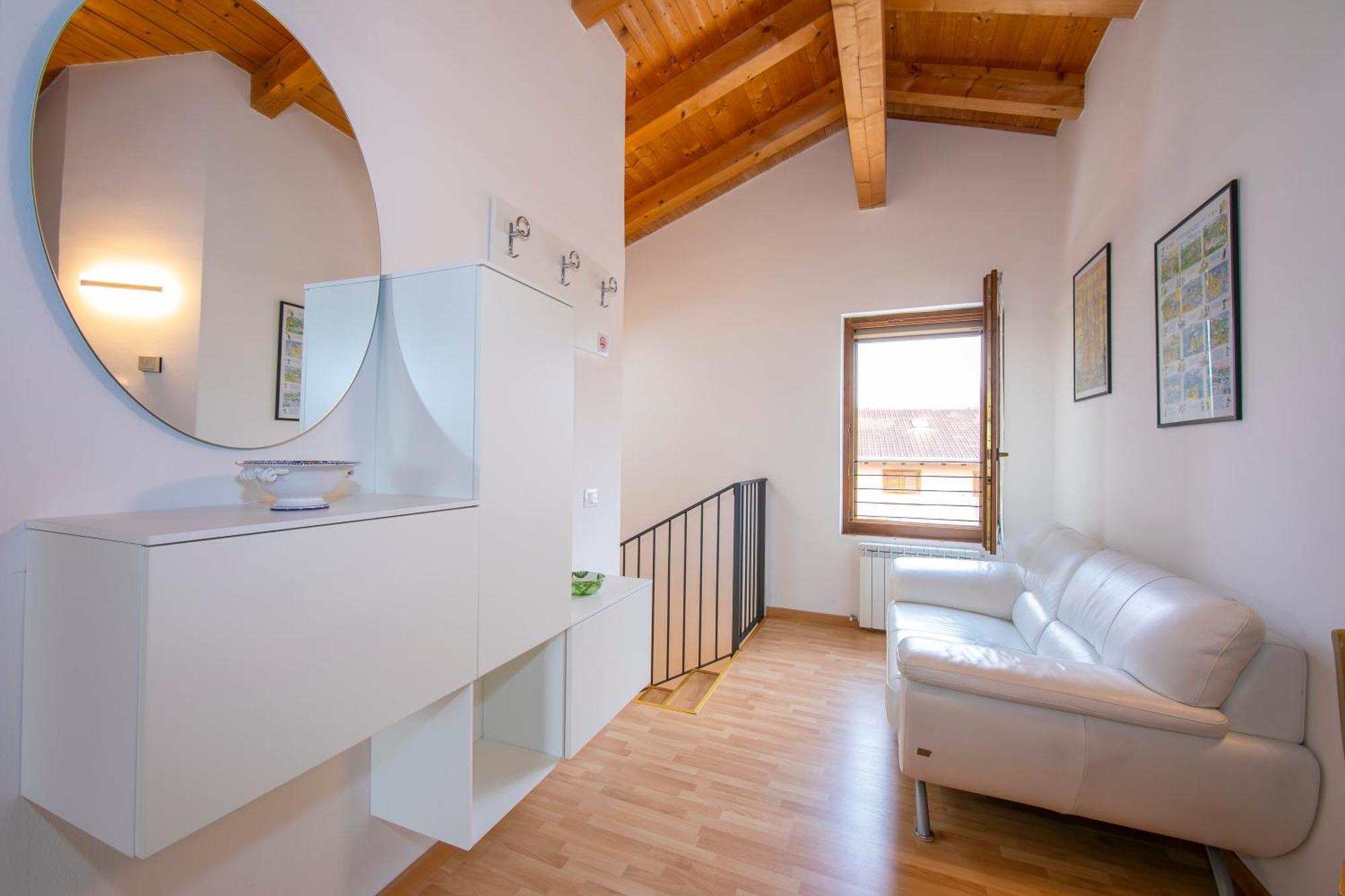 Residenza Al Ponte Apartment Arco Exterior foto
