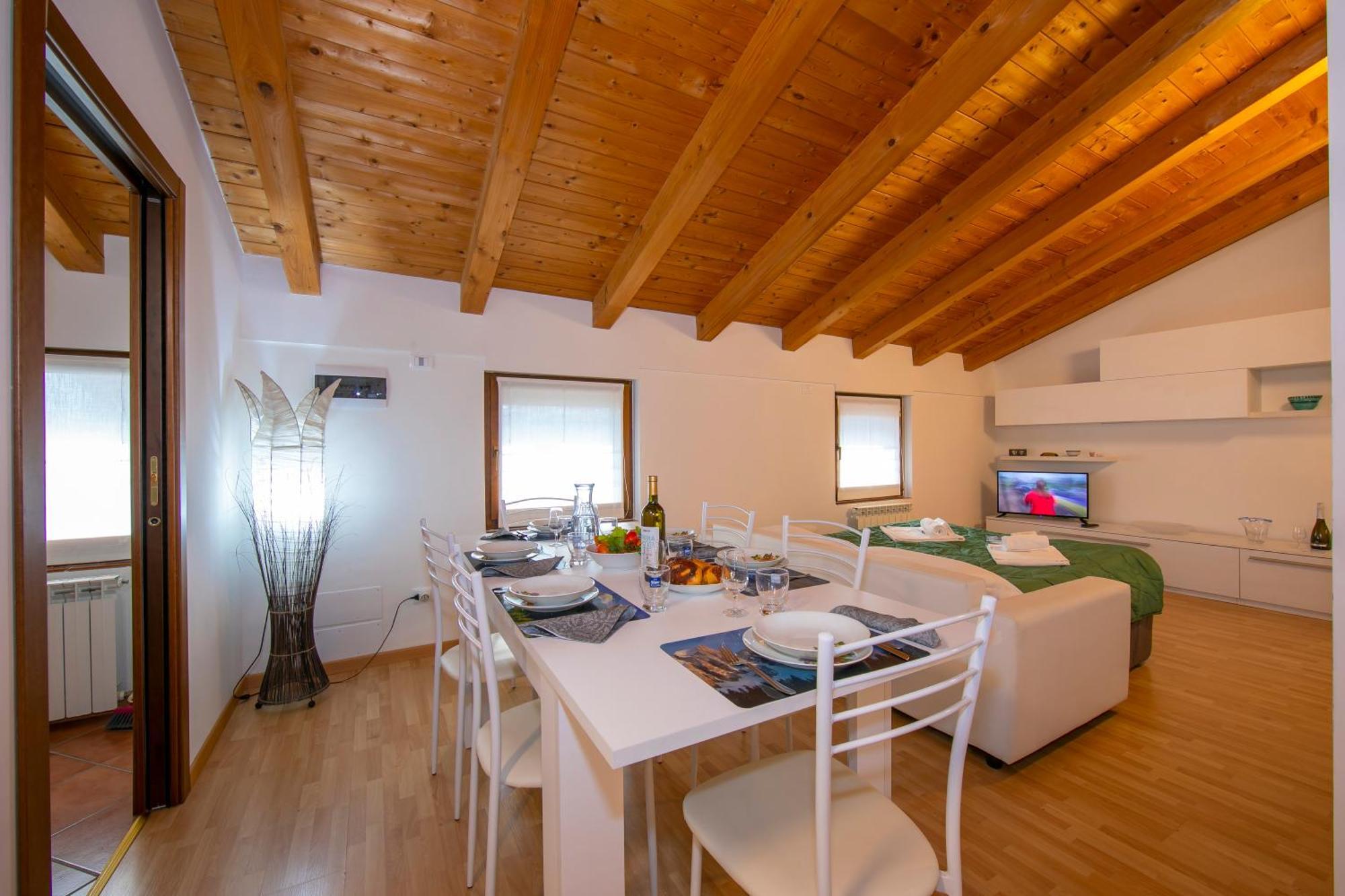Residenza Al Ponte Apartment Arco Exterior foto