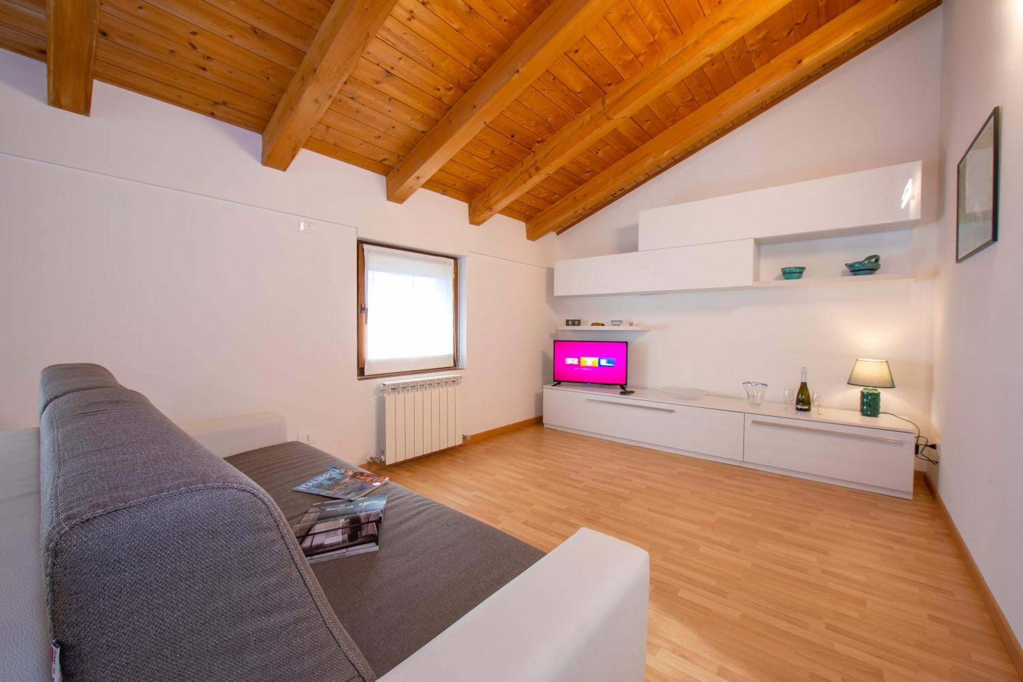 Residenza Al Ponte Apartment Arco Exterior foto