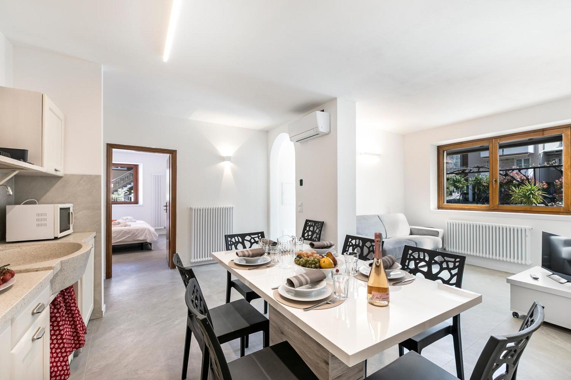Residenza Al Ponte Apartment Arco Exterior foto