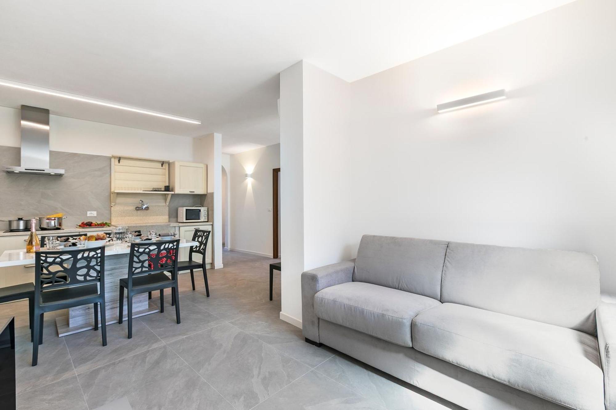 Residenza Al Ponte Apartment Arco Exterior foto
