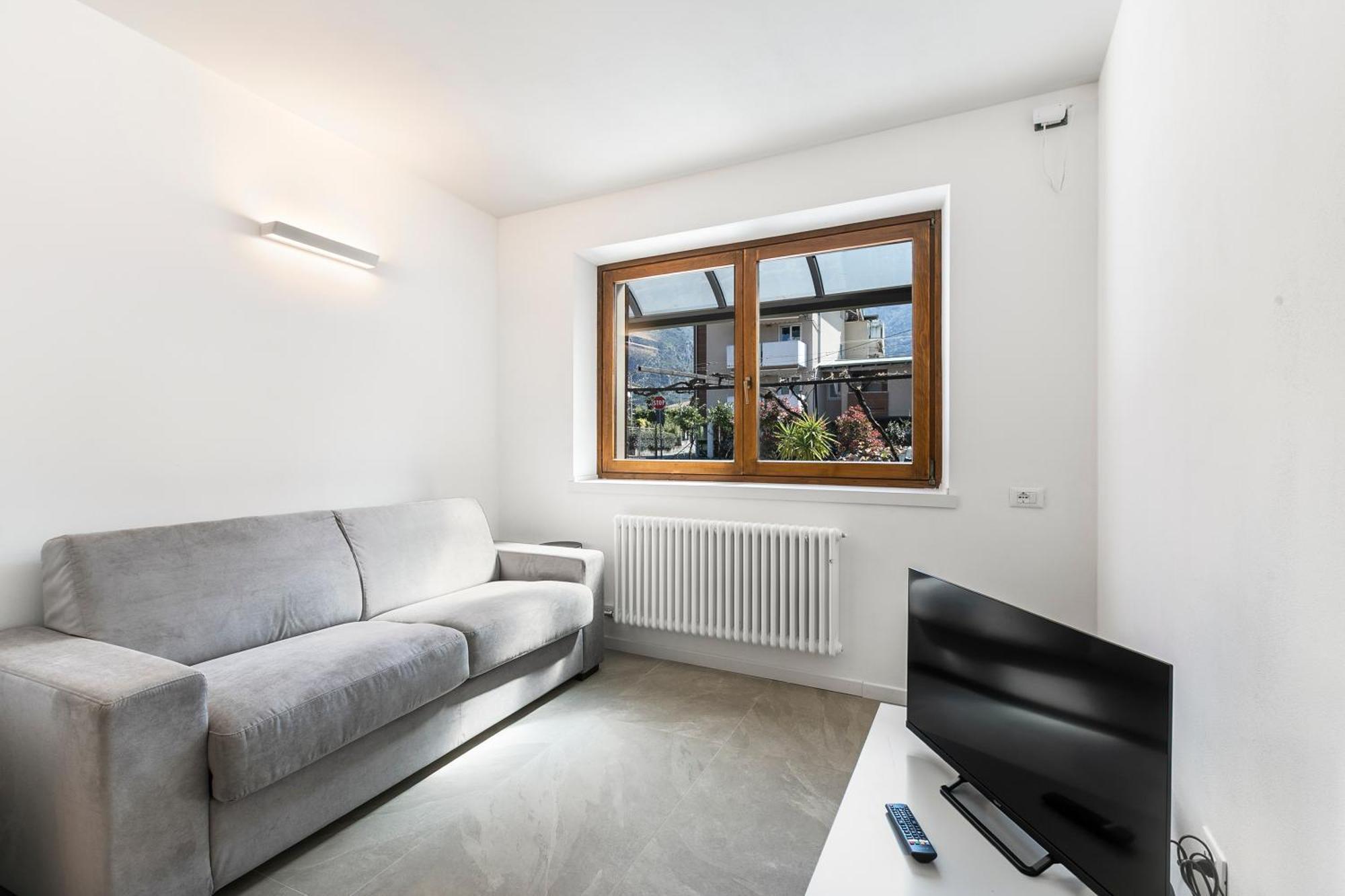 Residenza Al Ponte Apartment Arco Exterior foto
