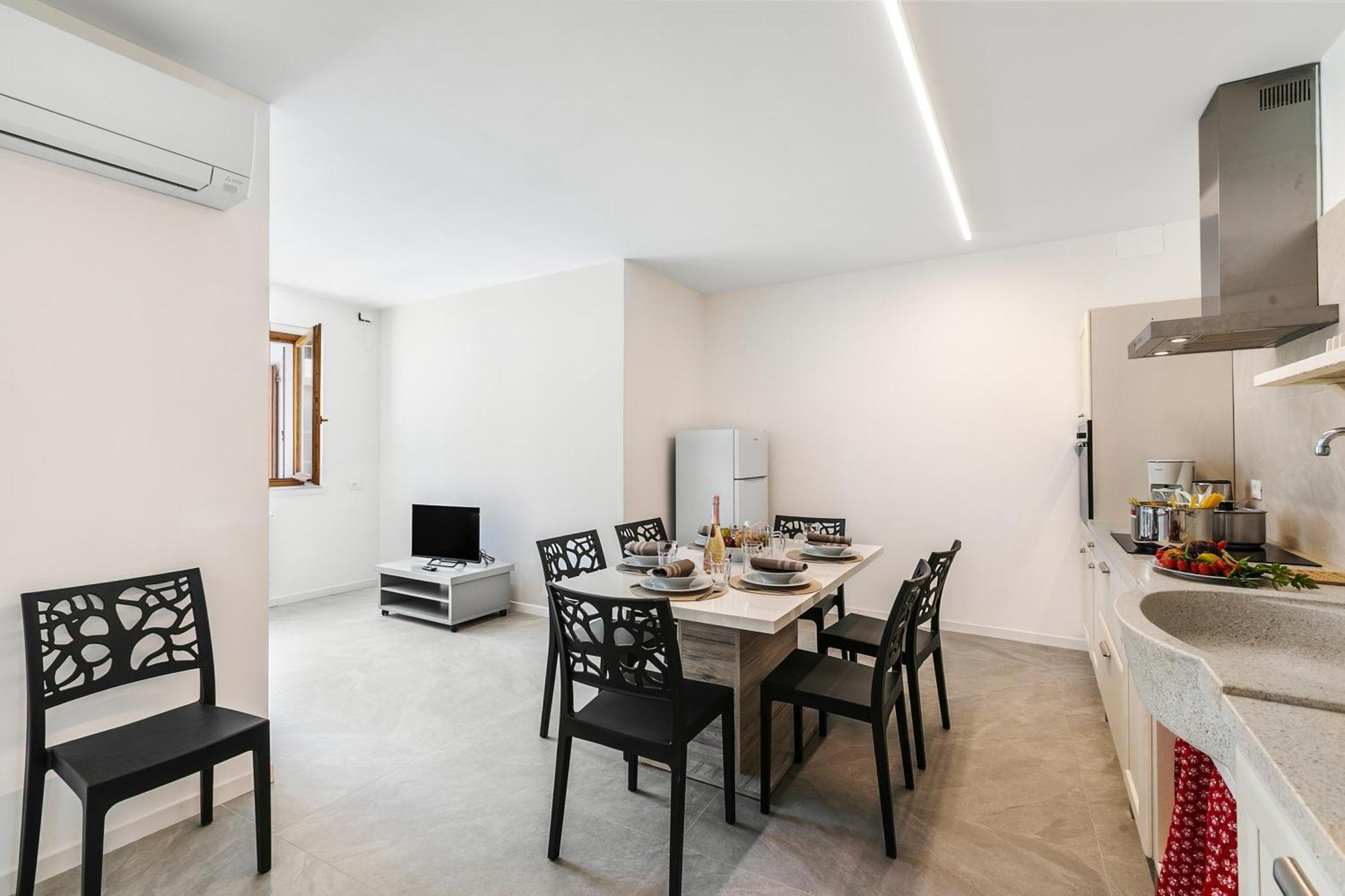Residenza Al Ponte Apartment Arco Exterior foto
