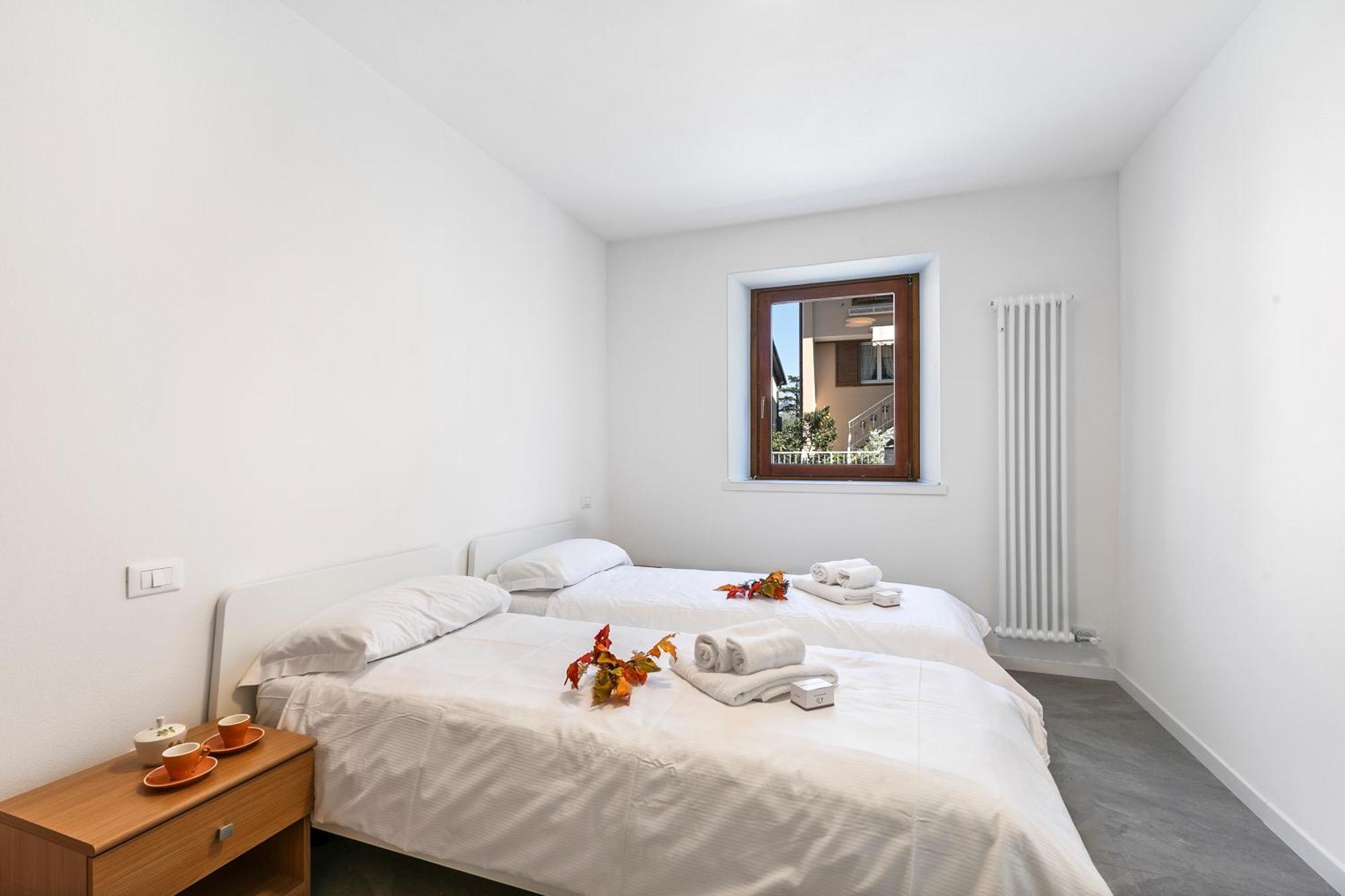 Residenza Al Ponte Apartment Arco Exterior foto