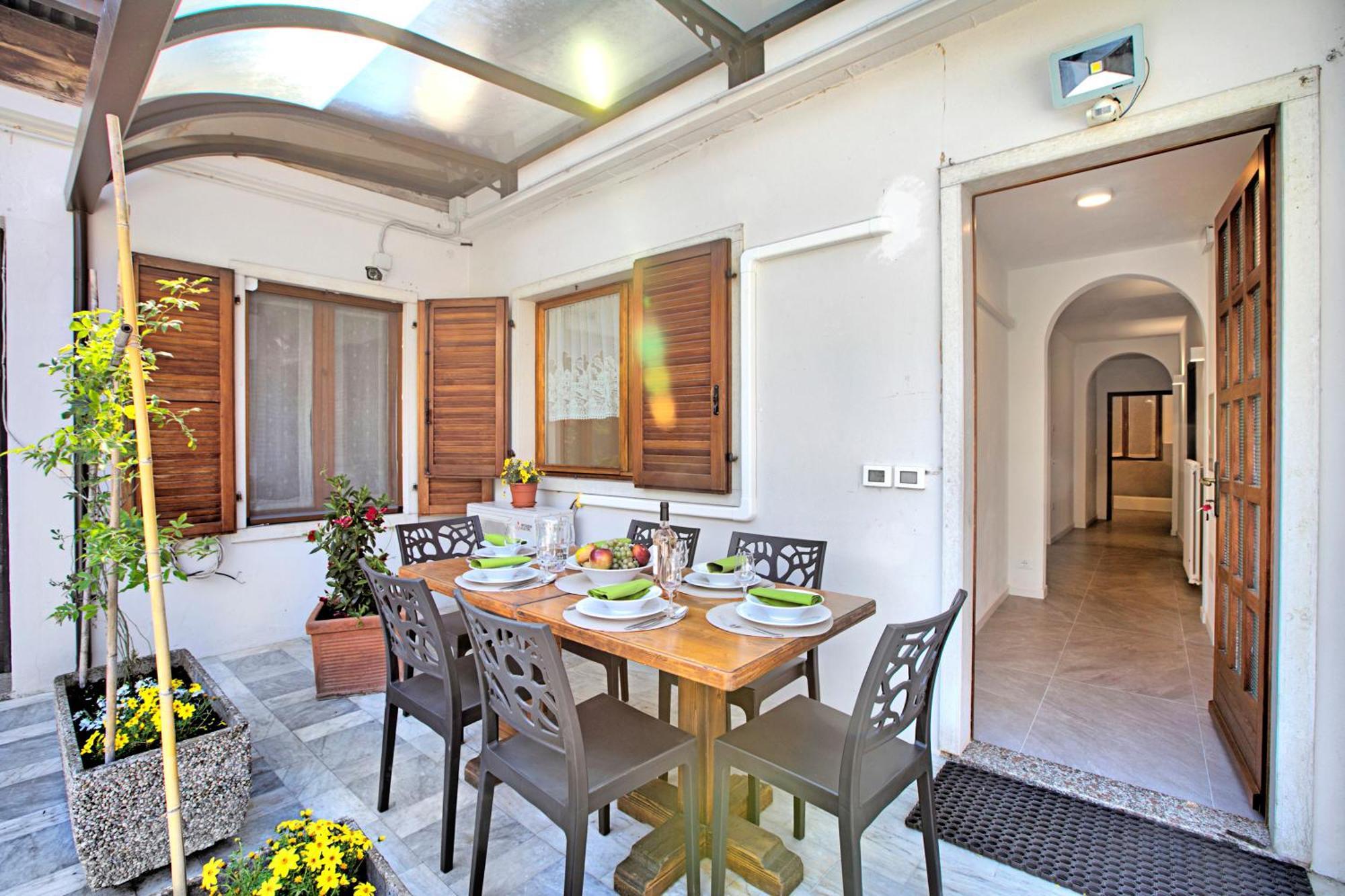 Residenza Al Ponte Apartment Arco Exterior foto